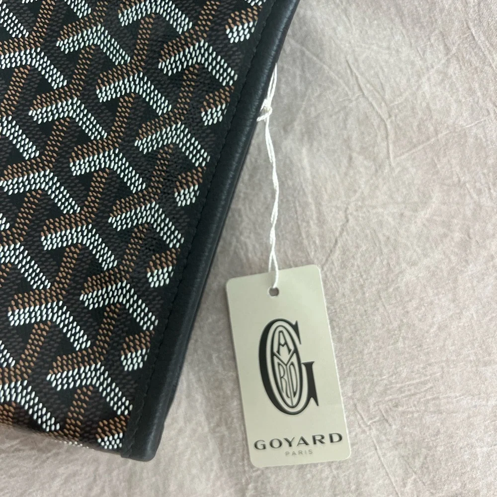 Goyard Jouvence MM - BRAND NEW - Picture 7 of 12